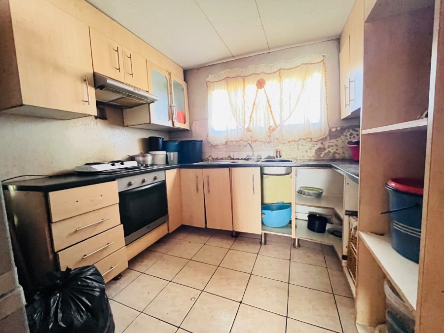 2 Bedroom Property for Sale in Mdantsane Nu 15 Eastern Cape